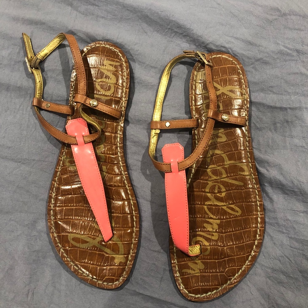 Boho Sandals